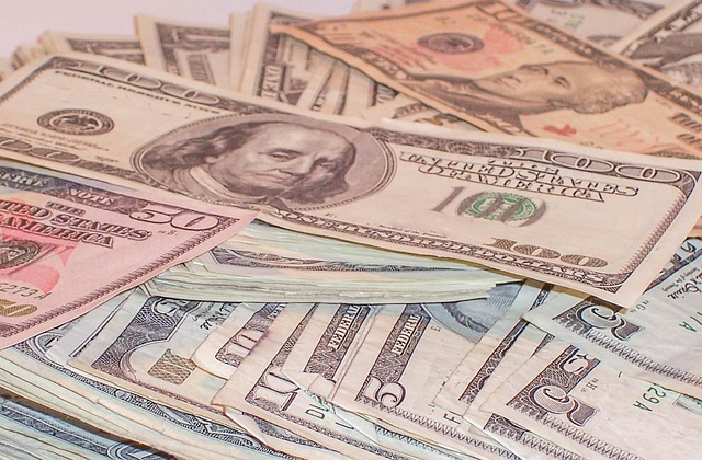 Splátky musíte pravidelně splácet. 